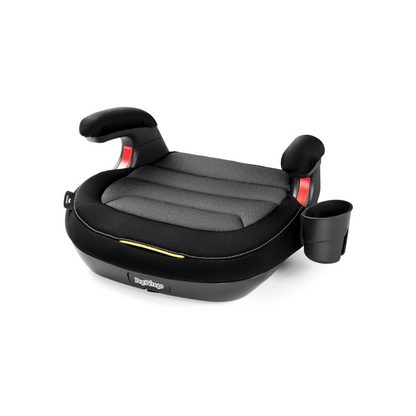Silla Alzador Viaggio G 2 3 Shuttle - Crystal Black | Peg Pérego