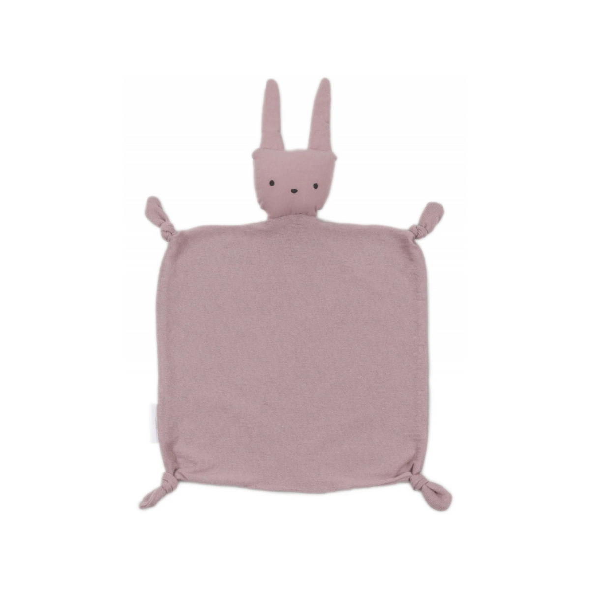 Tuto 100% Algodón Orgánico Conejito - Rosa | Bonjourbébé