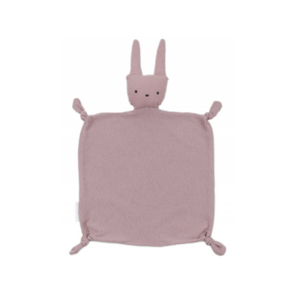 Tuto 100% Algodón Orgánico Conejito - Rosa | Bonjourbébé