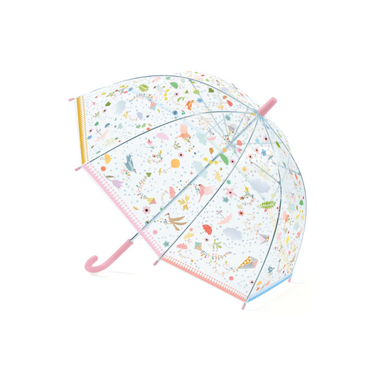 Paraguas - Ligereza - Mediano | Little Big Room