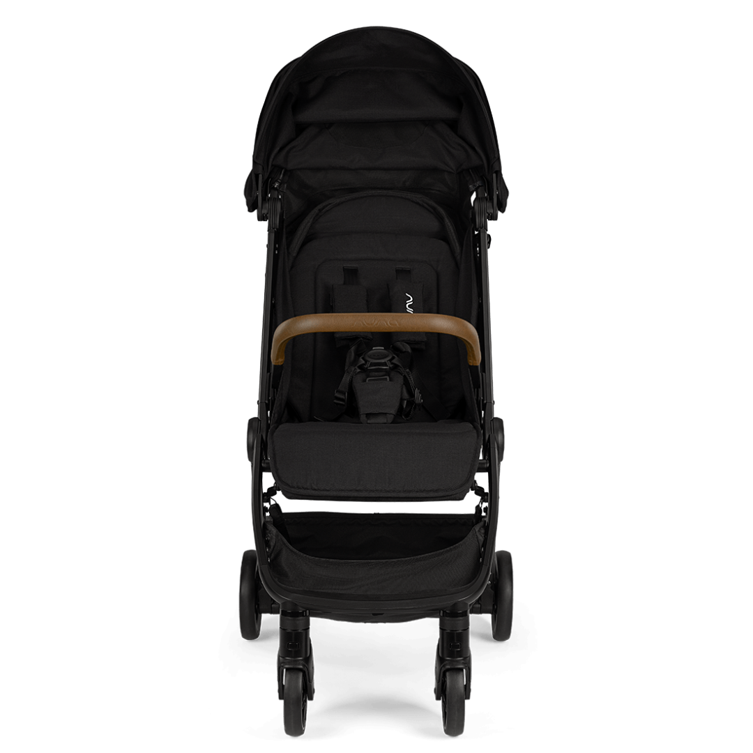 Coche de Paseo Trvl™ - Black | Nuna