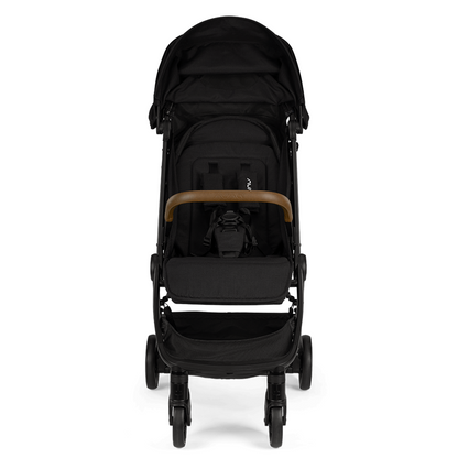 Coche de Paseo Trvl™ - Black | Nuna
