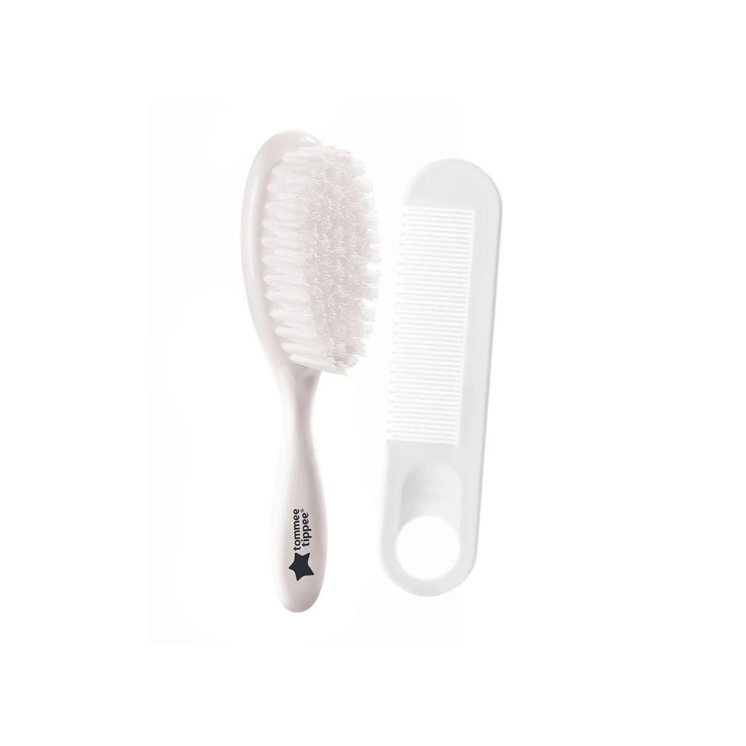 Cepillo + Peineta | Tommee Tippee