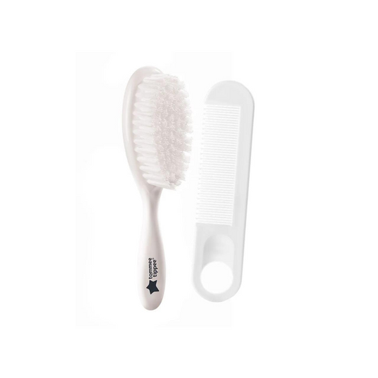 Cepillo + Peineta | Tommee Tippee