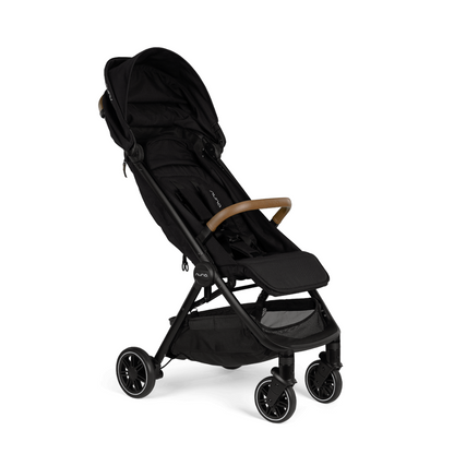 Coche de Paseo Trvl™ - Black | Nuna