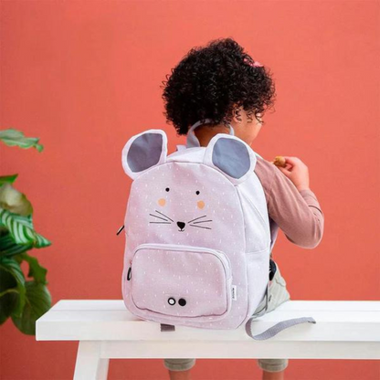 Mrs. Mouse Backpack