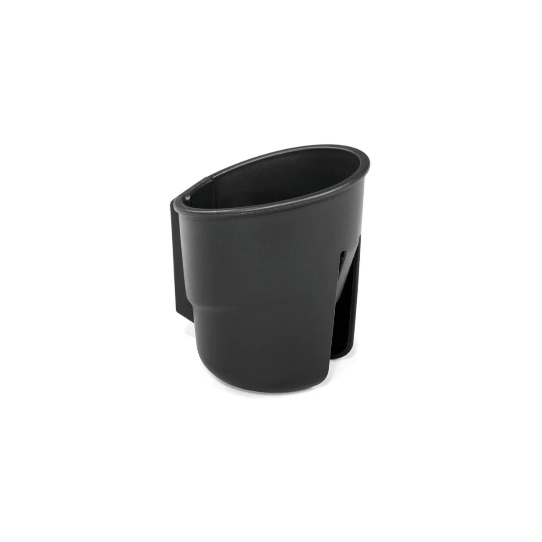 Silla Alzador Viaggio G 2 3 Shuttle - Crystal Black | Peg Pérego