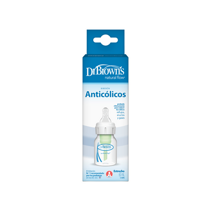 Mamadera Anticólicos - 60ml | Dr. Brown's