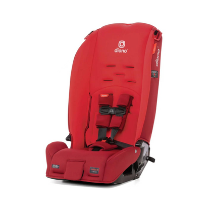 Silla de Auto Convertible Diono Radian® 3R - Rojo | Diono