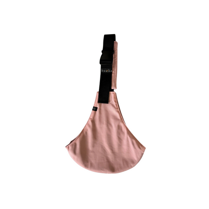 Baby Swing Carrier - Pink