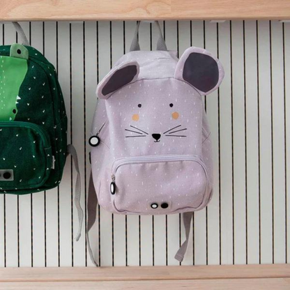 Mrs. Mouse Backpack