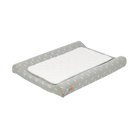 Mudador + Funda - Hunter Green | Bonjourbébé