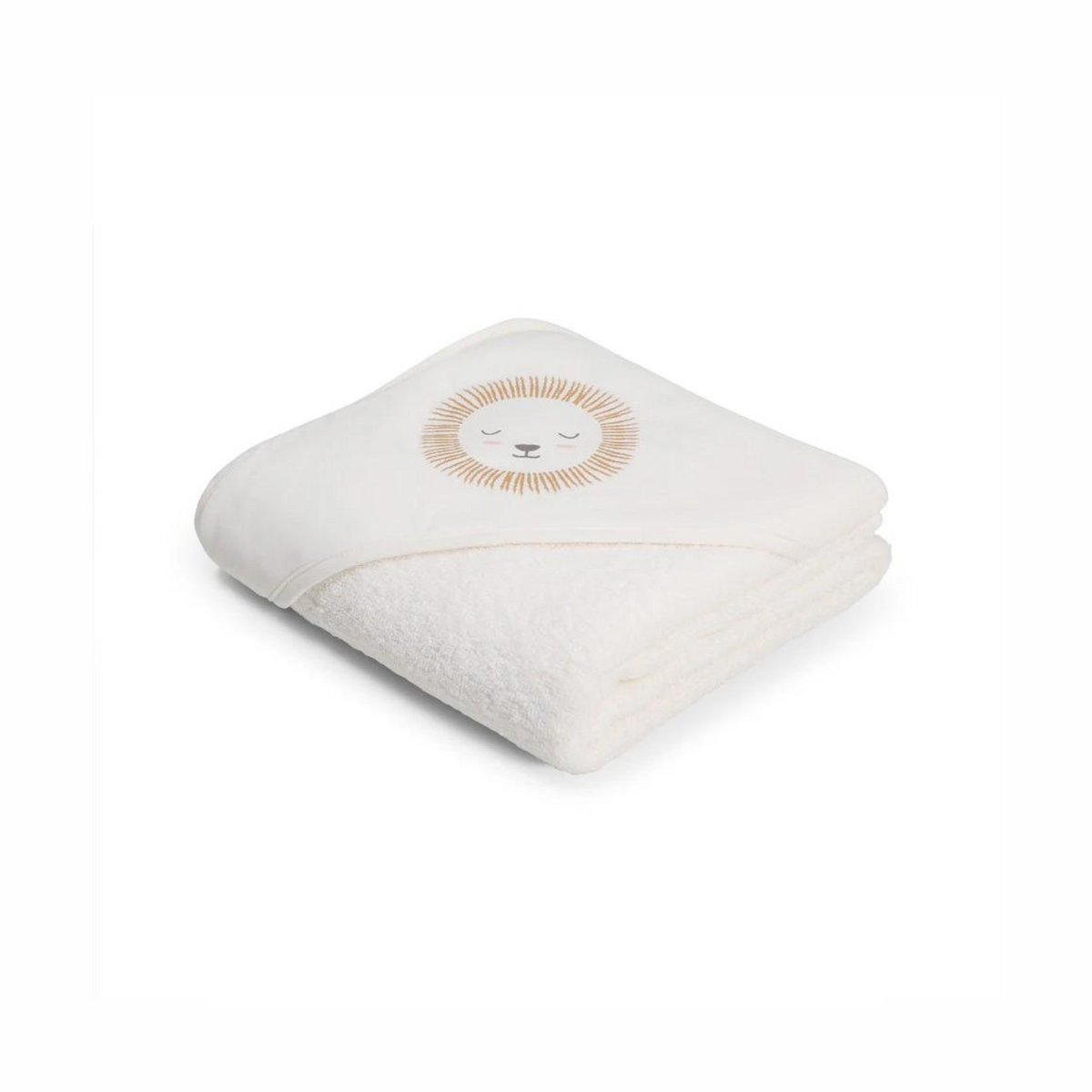 Toalla de Baño con Capucha 100% Algodón - Nairobi | Bonjourbébé