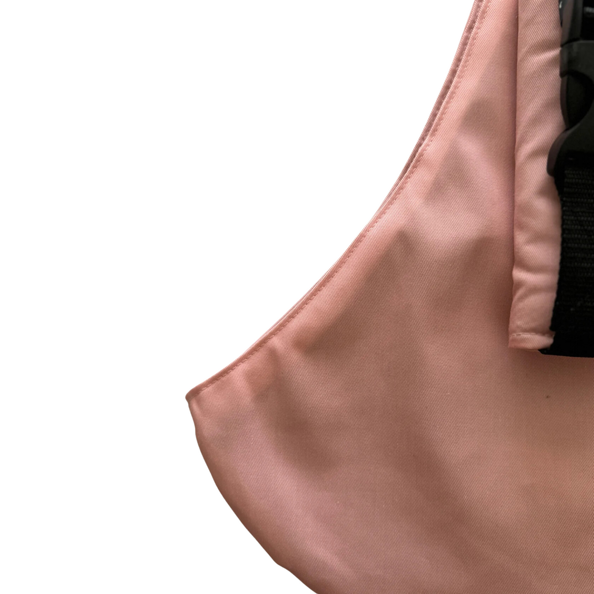 Baby Swing Carrier - Pink