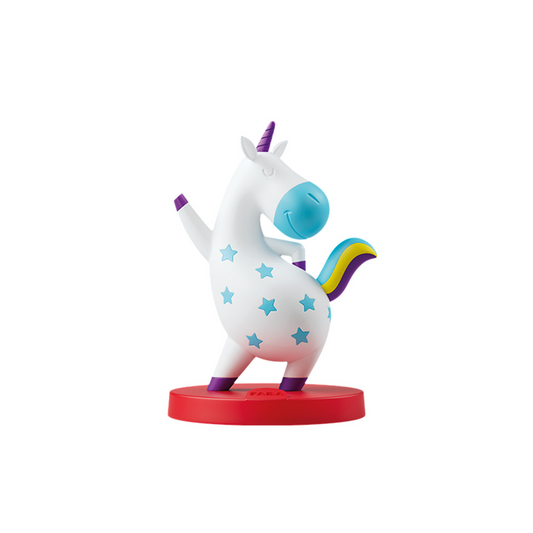Personaje Sonoro - El Unicornio Feliz | FABA