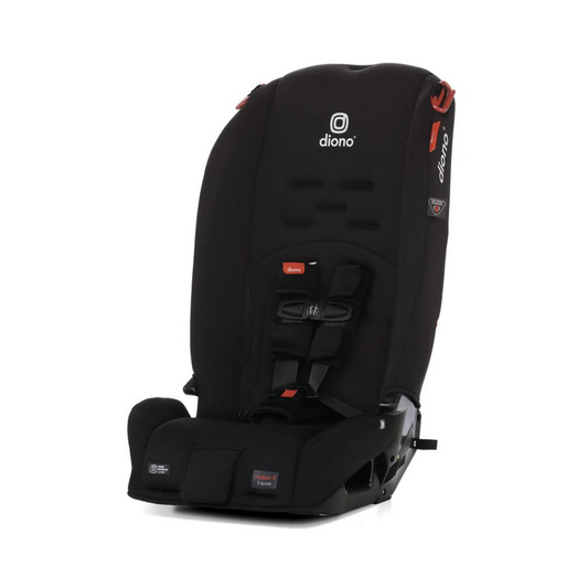 Silla de Auto Convertible Diono Radian® 3R - Negro | Diono