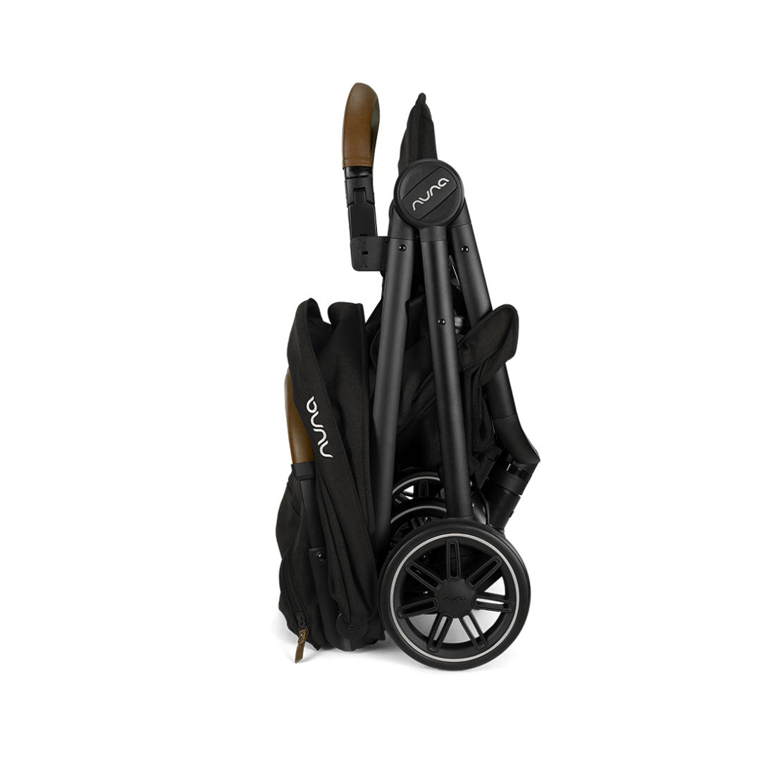 Coche de Paseo Trvl™ - Black | Nuna