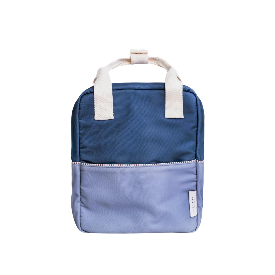 Lunch Bag - Blue | Inka Kids