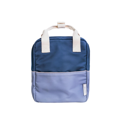 Lunch Bag - Blue | Inka Kids