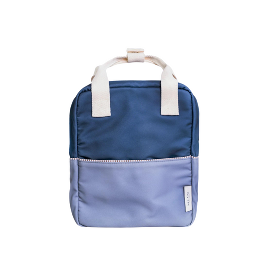 Lunch Bag - Blue | Inka Kids
