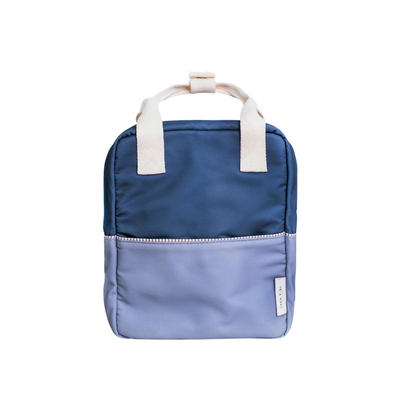 Lunch Bag - Blue | Inka Kids