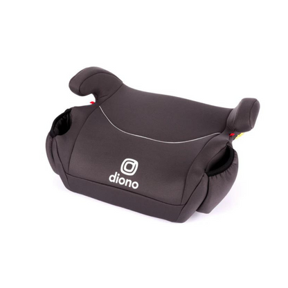 Pack de 2 Alzadores Solana® - Negro | Diono