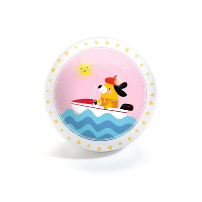 Ball 12cm - Love Boat