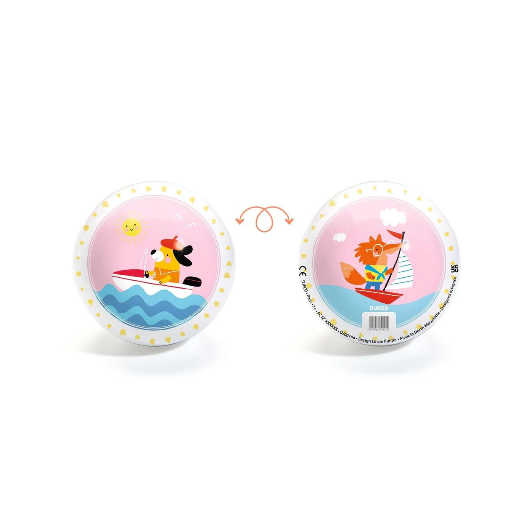 Ball 12cm - Love Boat