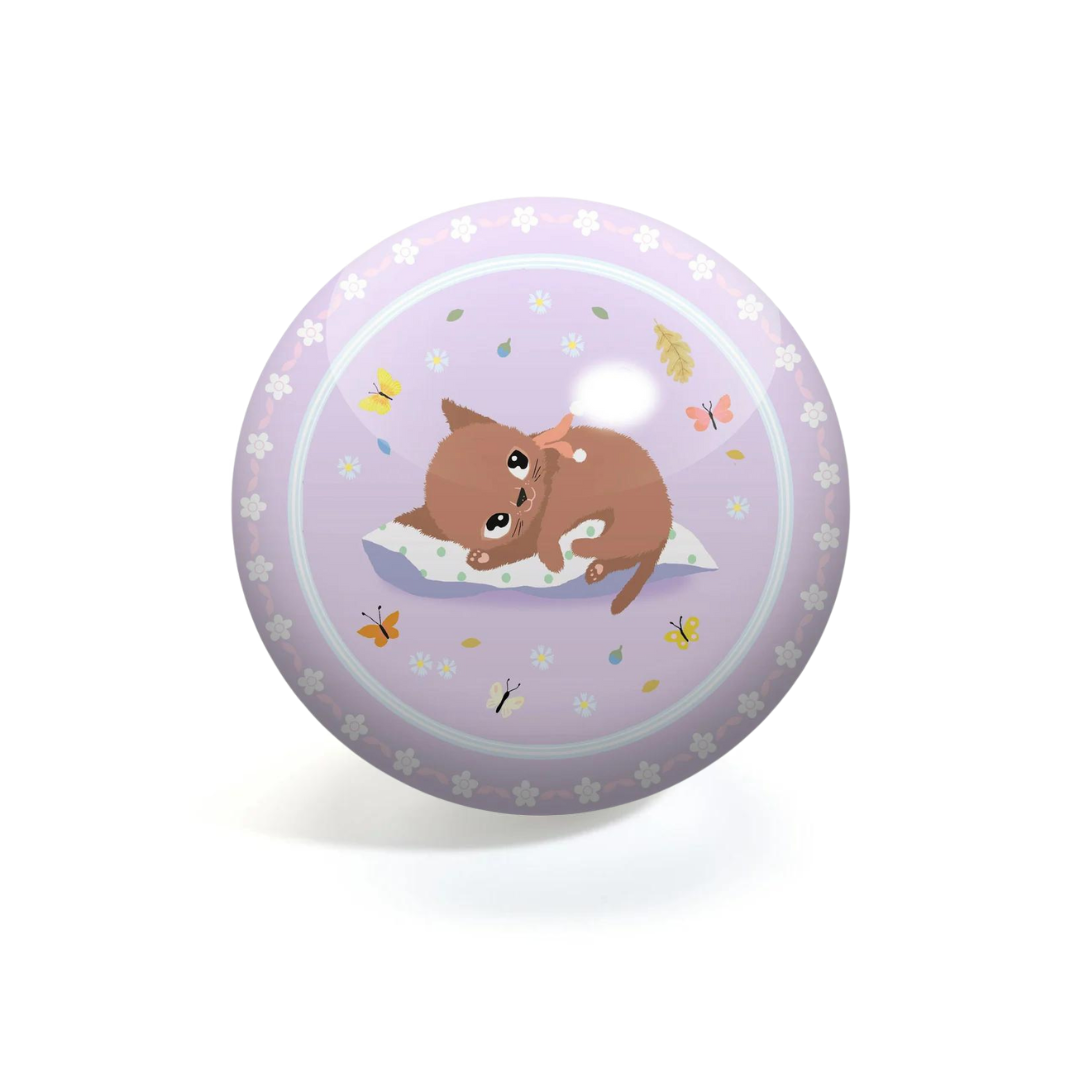 Pelota 12cm - Adorable | Djeco