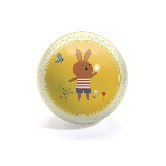 Pelota 12cm - Sweetie | Djeco