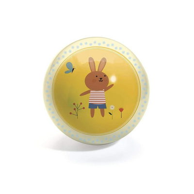 Pelota 12cm - Sweetie | Djeco