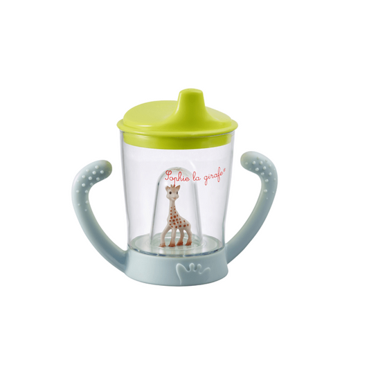 Vaso Antiderrame | Sophie La Girafe