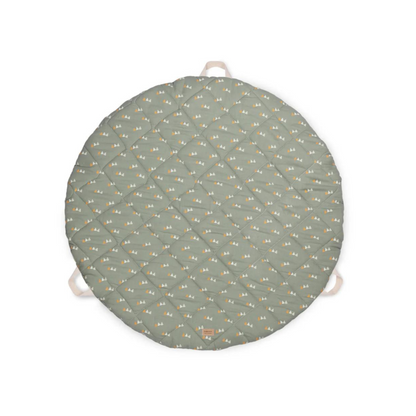 Alfombra de Juego Playmat - Hunter Green | Bonjourbébé