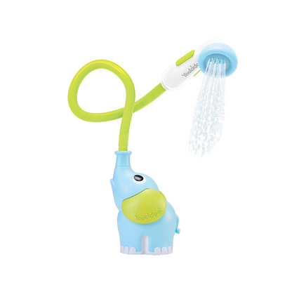 Elefante Ducha Interactiva - Azul | Yookidoo