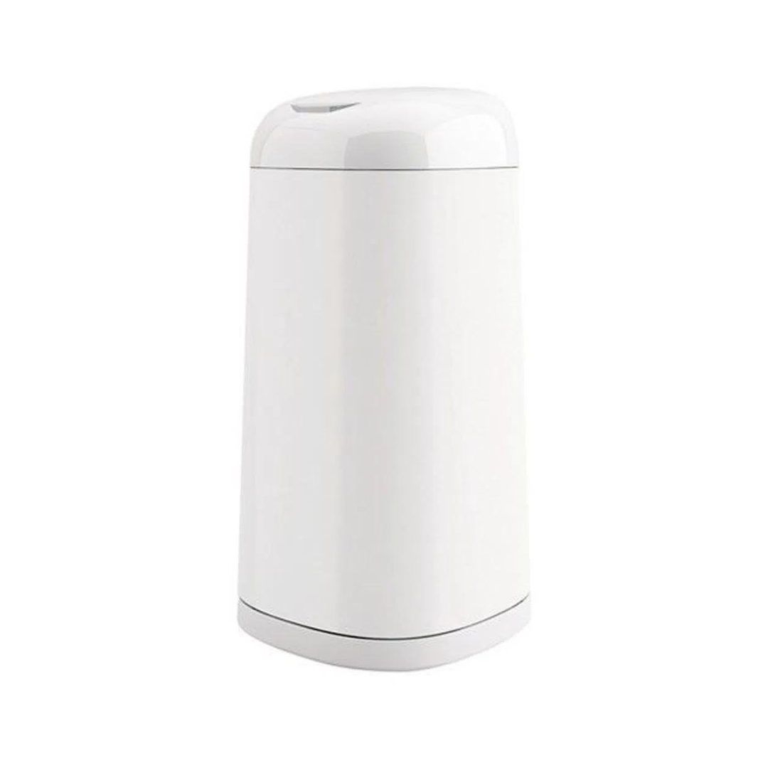 Basurero Contenedor de Pañales - Blanco | Diaper Genie