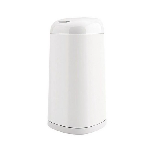 Basurero Contenedor de Pañales - Blanco | Diaper Genie