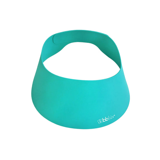 Gorro Visera para el Baño Käp - Aqua | BBLÜV