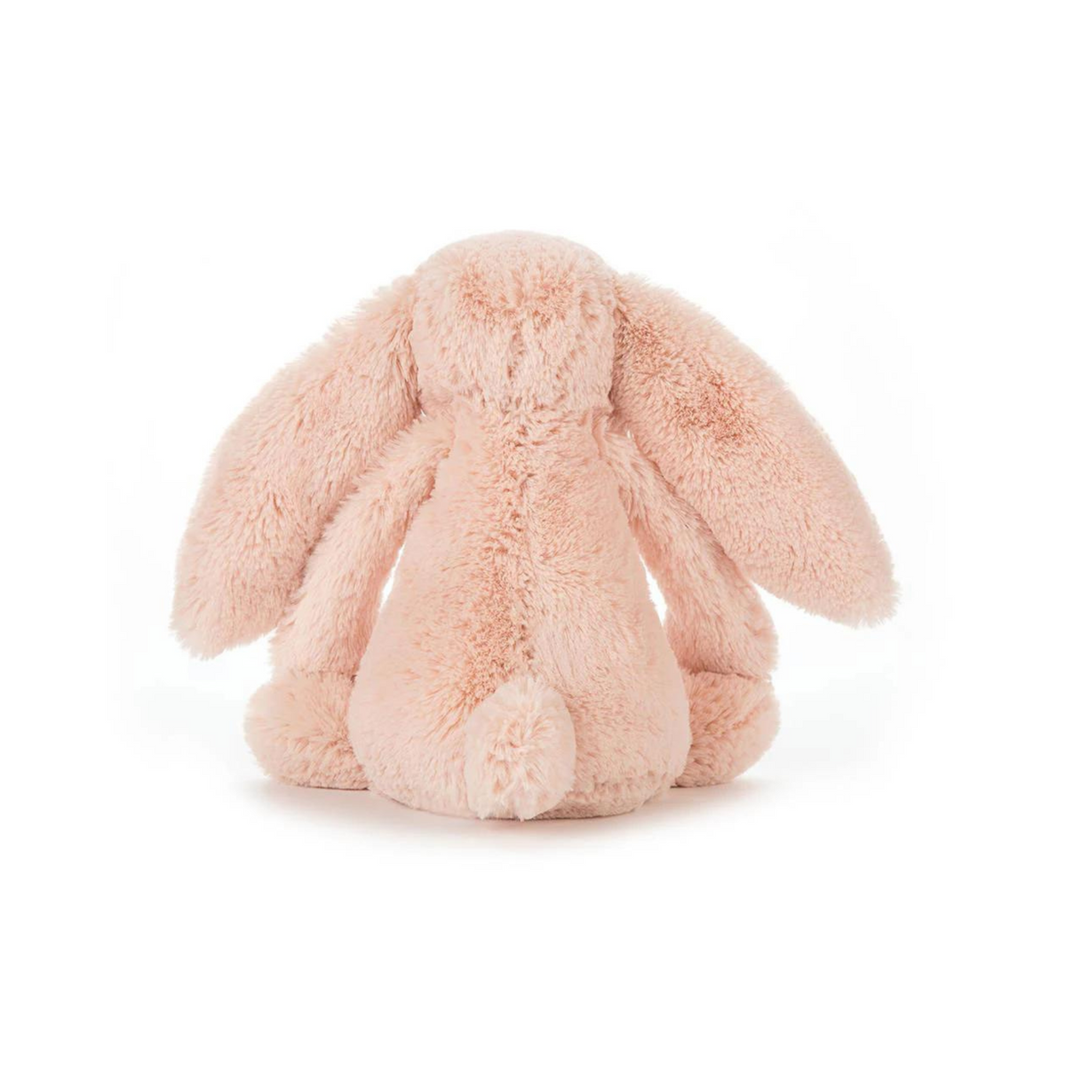 Medium Bunny Plush - Blush