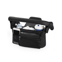 Car Organizer with Cup Holder