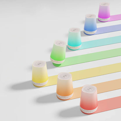 Máquina Ruido Blanco Smart | MomCozy