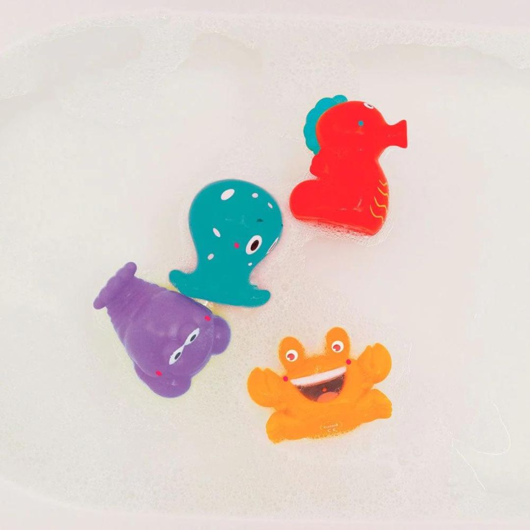 Bath Toys - Marine