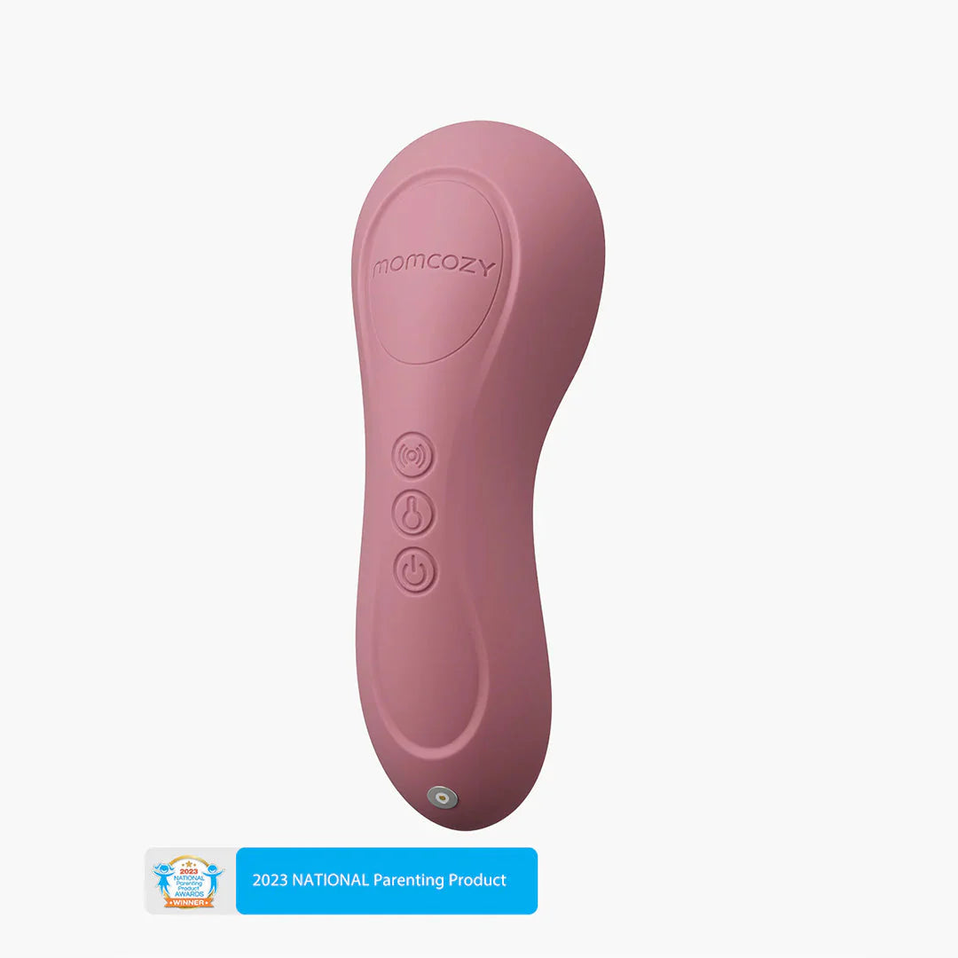 Masajeador de Lactancia 3 en 1 | MomCozy