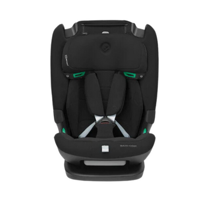 Silla de Auto Combinada Titan Pro I-Size Authentic - Black | Maxi Cosi
