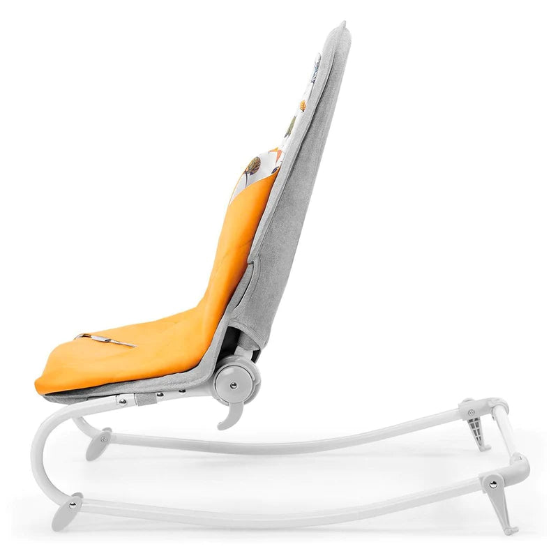Silla Mecedora Felio 2 - Yellow | Kinderkraft
