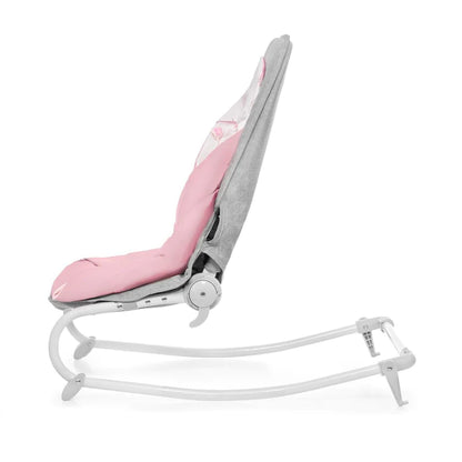 Silla Mecedora Felio 2 - Pink | Kinderkraft