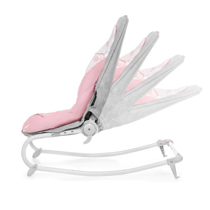 Silla Mecedora Felio 2 - Pink | Kinderkraft