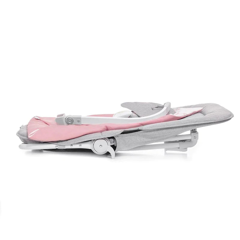 Silla Mecedora Felio 2 - Pink | Kinderkraft