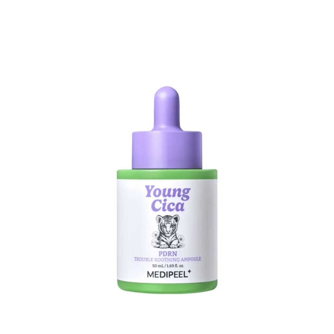 MEDI-PEEL Cica PDRN Calm Skin Set