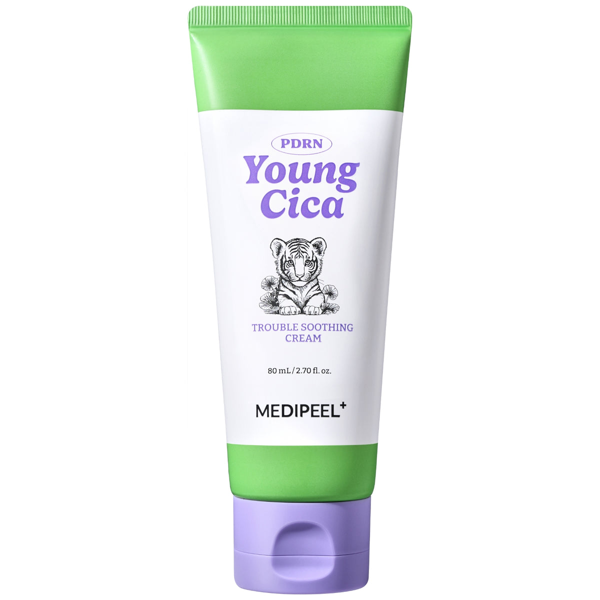 MEDI-PEEL Cica PDRN Calm Skin Set