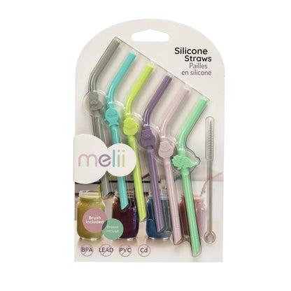 Pack de 6 Bombillas | Melii